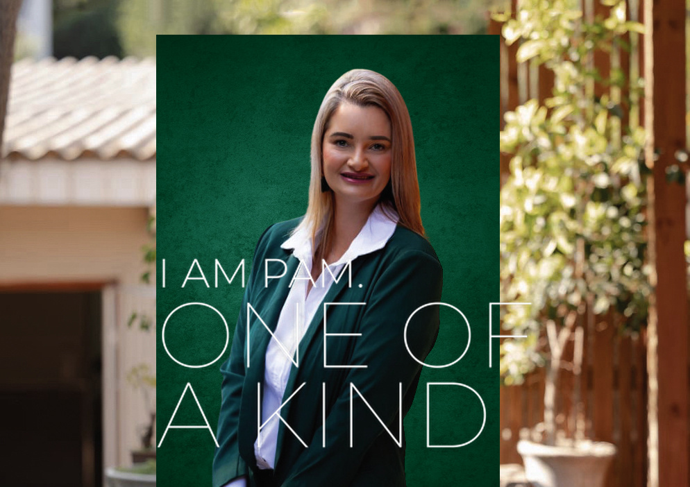 Tanya Van Der Merwe, your local property expert in North Beach Durban, South Africa