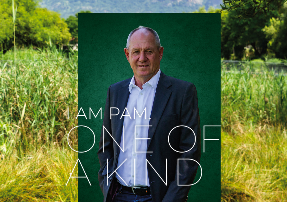 Waynne Van Der Westhuizen, your local property expert in Skeerpoort, South Africa