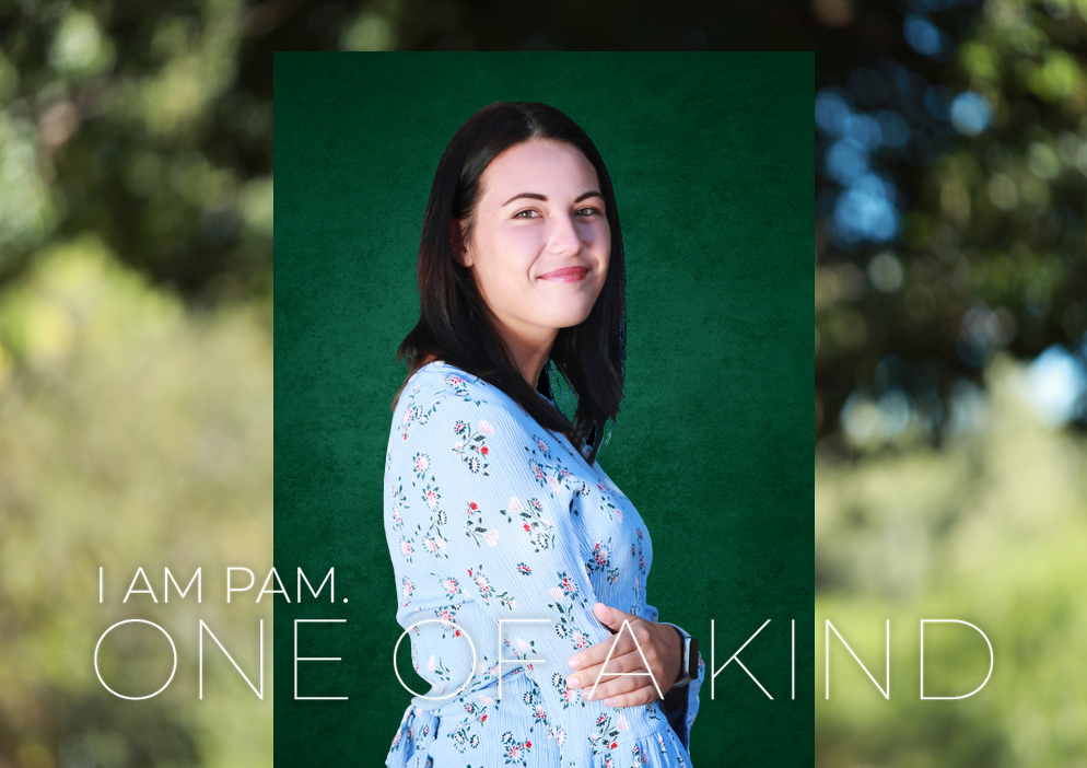 Wanda Sterrenberg, your trusted property expert in the Pam Golding PropertiesCentral North West office.