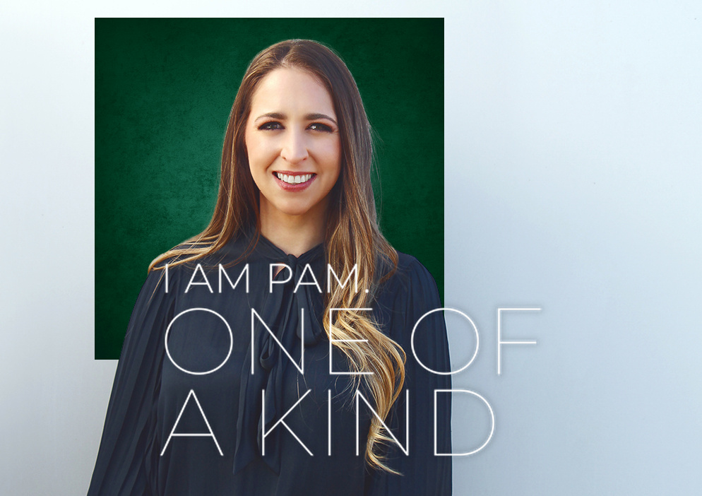 Katya Varga, your trusted property expert in the Pam Golding PropertiesStellenbosch office.