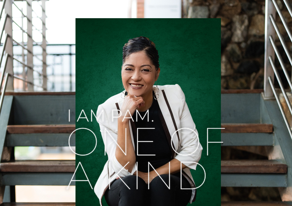 Shantell Vegotine, your trusted property expert in the Pam Golding PropertiesRandburg office.