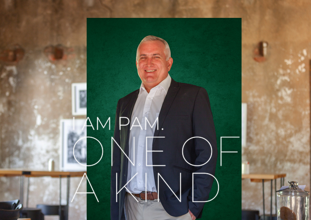 Dawie Venter, your local property expert in Arbor Park, South Africa