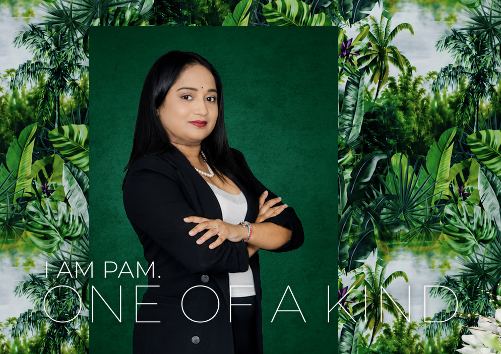 Halisha Venketas, your local property expert in Wildenweide, South Africa Halisha Venketas, your local property expert in Wildenweide, South Africa