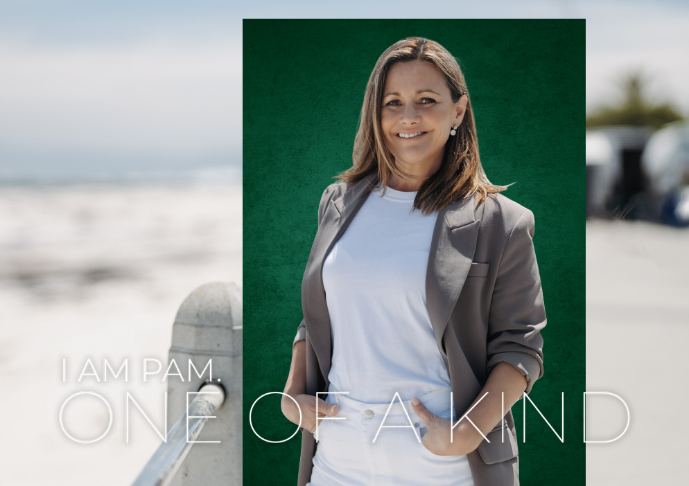 Lyonelle Venter, your trusted property expert in the Pam Golding Properties Camps Bay office. Lyonelle Venter, your trusted property expert in the Pam Golding PropertiesCamps Bay office.
