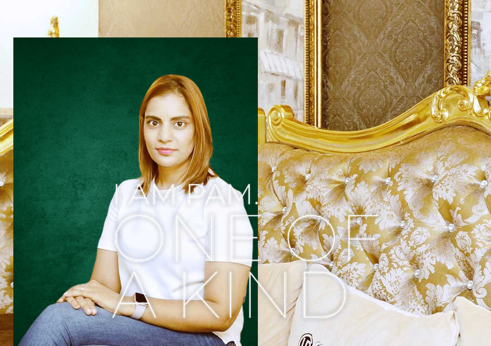 Melanie Singh, your trusted property expert in the Pam Golding Properties uMhlanga office. Melanie Singh, your trusted property expert in the Pam Golding PropertiesuMhlanga office.