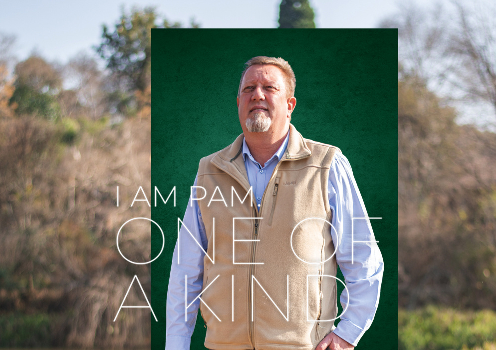 Etienne Vermeulen, your local property expert in Cullinan, South Africa