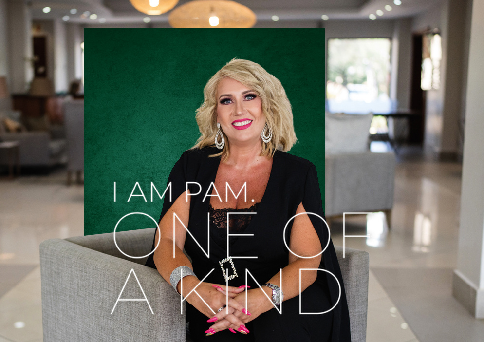 Cindy Vieira, your local property expert in Benoni, South Africa