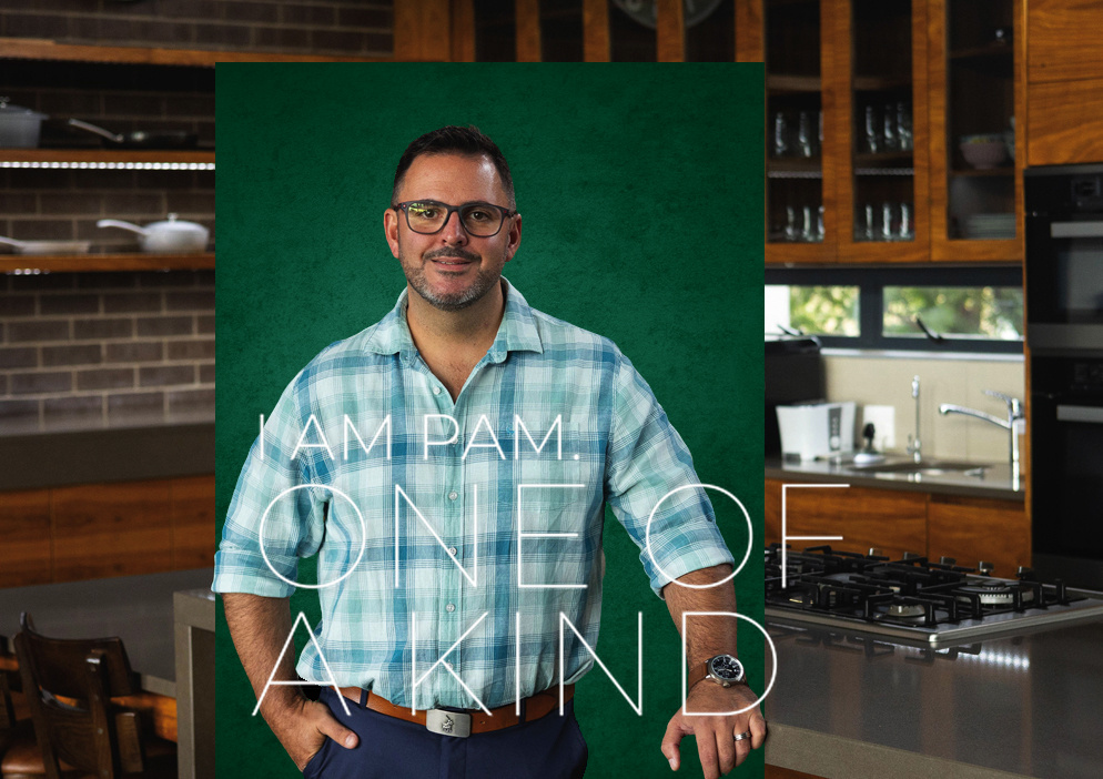 Pieter Viviers, your trusted property expert in the Pam Golding PropertiesBloemfontein office.