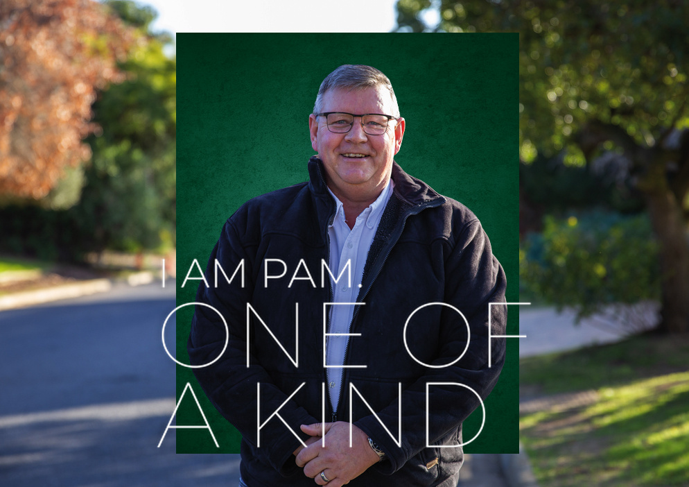 Willie Von Abo, your local property expert in Bergzicht, South Africa