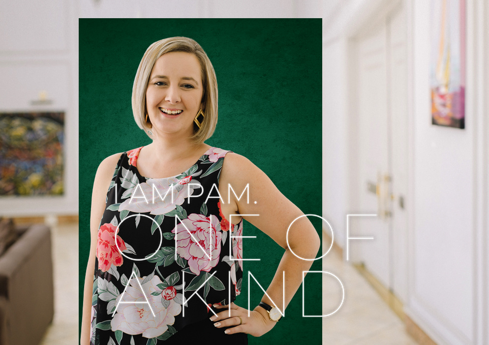 Mari Vosloo, your local property expert in Mantevrede, South Africa