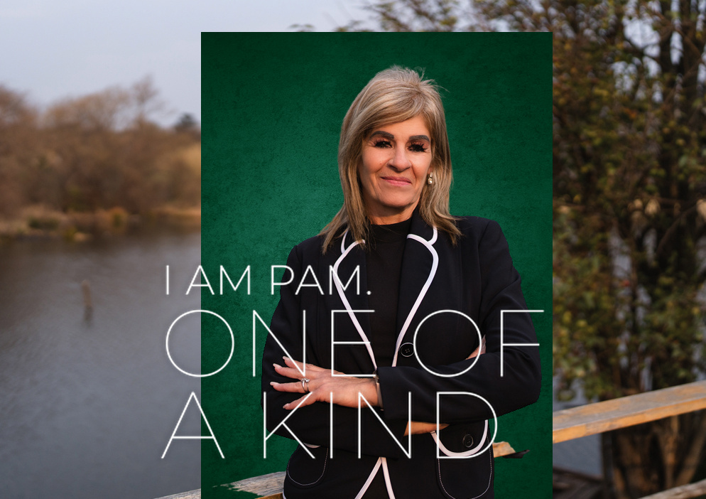 Debbie Vrdoljak, your local property expert in Roodekrans, South Africa