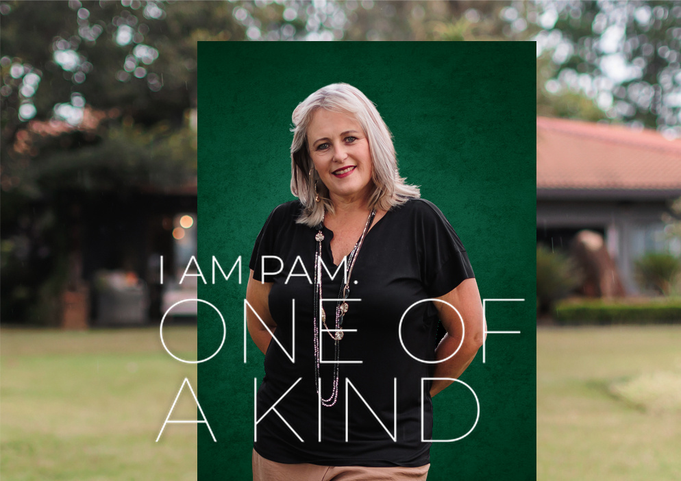 Samantha Wade, your trusted property expert in the Pam Golding Properties Newcastle office. Samantha Wade, your trusted property expert in the Pam Golding PropertiesNewcastle office.