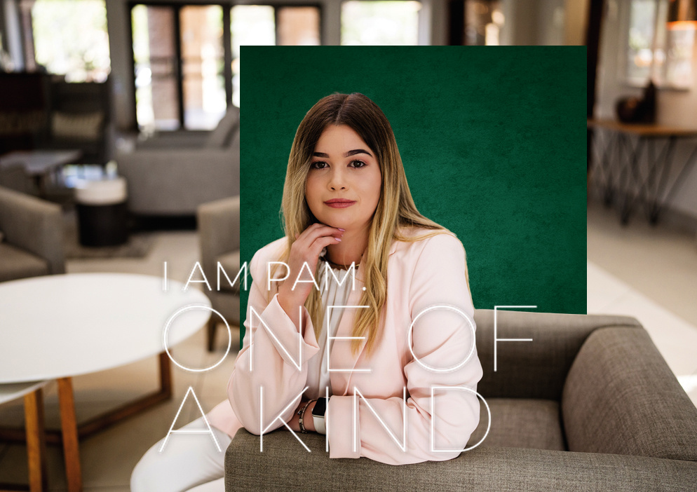 Tegan Waite, your local property expert in Impala Park, South Africa