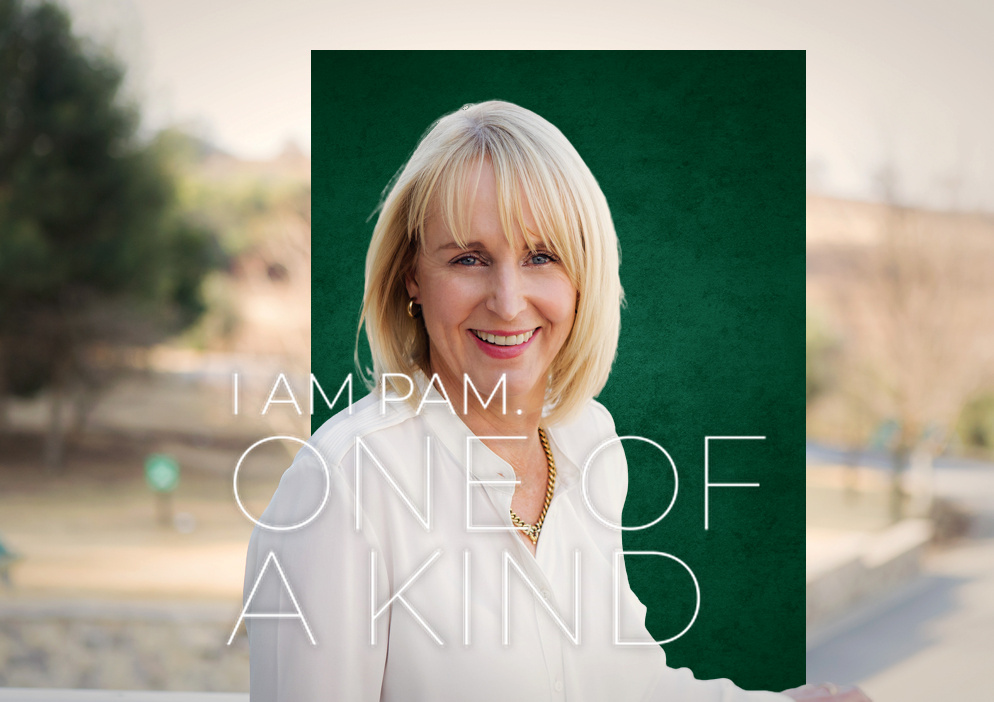 Angela Walker, your trusted property expert in the Pam Golding PropertiesUnderberg office.