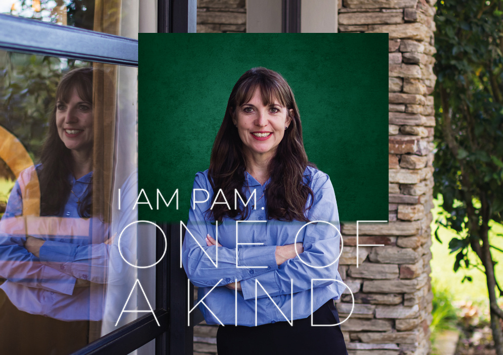 Donna Walker, your local property expert in Monteseel, South Africa