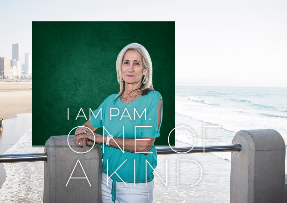 Vivienne Walklett, your local property expert in Springfield, South Africa