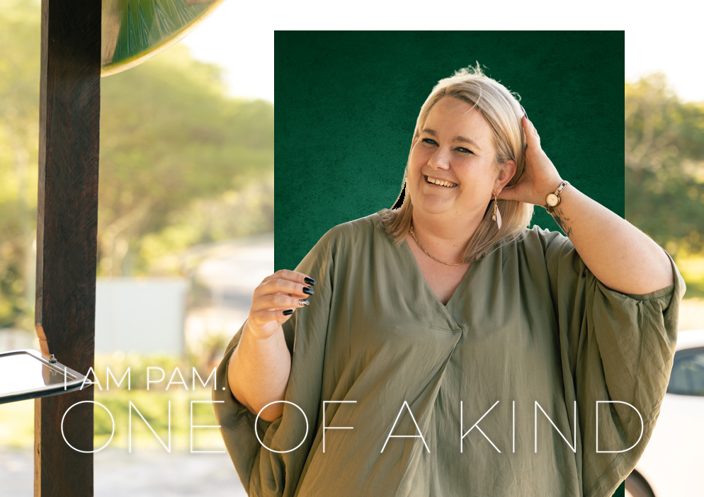 Ashley Wann, your local property expert in Shelly Beach, South Africa