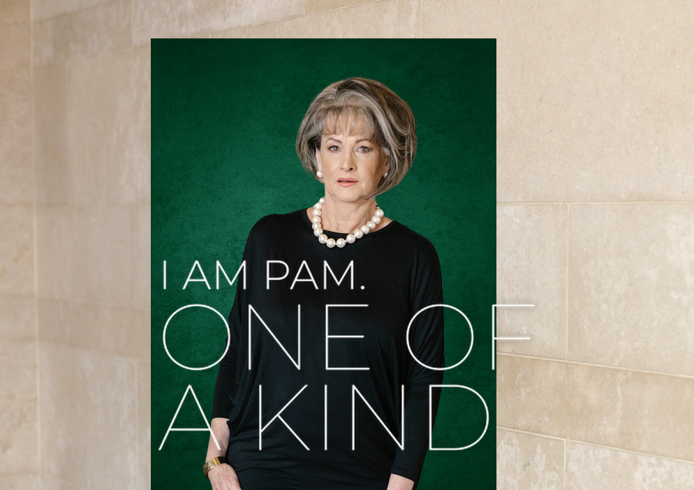 Brenda Webb, your local property expert in Menlyn, South Africa