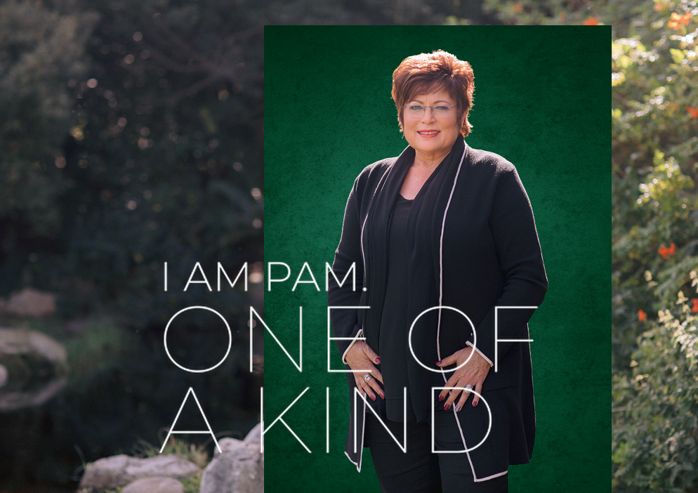 Adri Wernich, your trusted property expert in the Pam Golding PropertiesWhale Coast office.