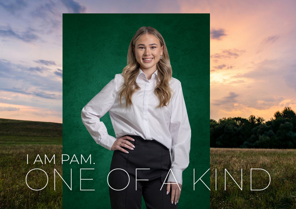 Jenna Wessels, your trusted property expert in the Pam Golding PropertiesPotchefstroom office.