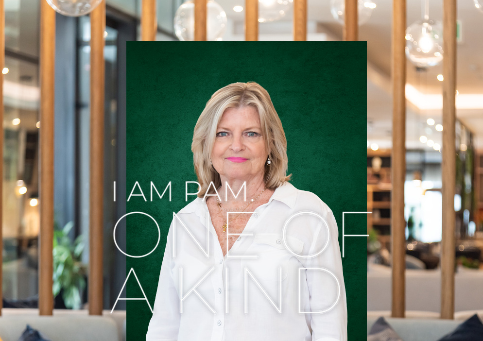 Sharon Westcott, your trusted property expert in the Pam Golding PropertiesuMhlanga office.