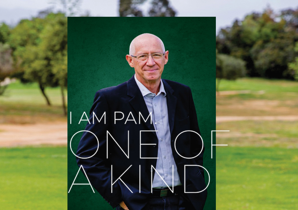 Hercules Weyers, your local property expert in Mount Royal Golf & Country Estate, South Africa