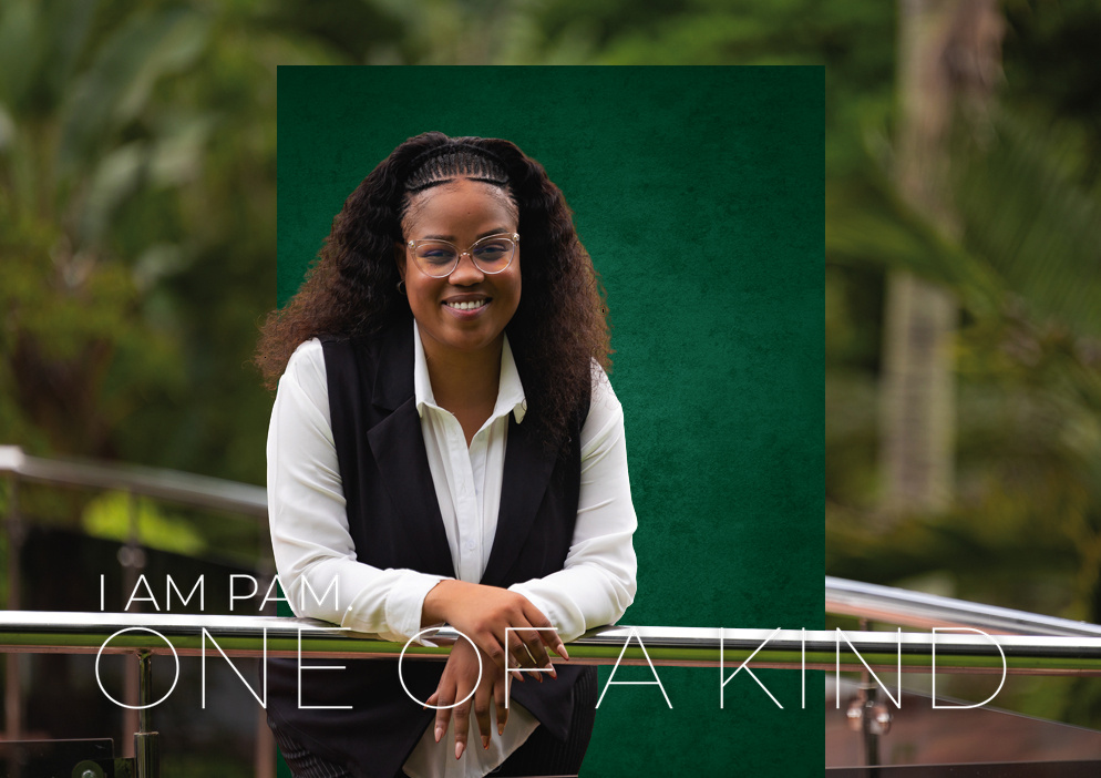 Sunitha White, your local property expert in Pinetown, South Africa