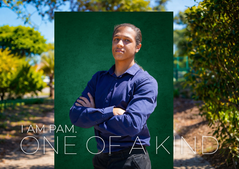 Ezekiel Williams, your trusted property expert in the Pam Golding PropertiesMitchells Plain office.