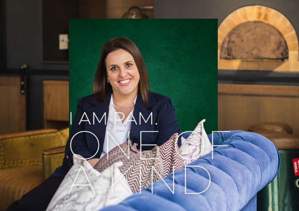 Jenna-Lee Williams, your local property expert in Gillitts, South Africa