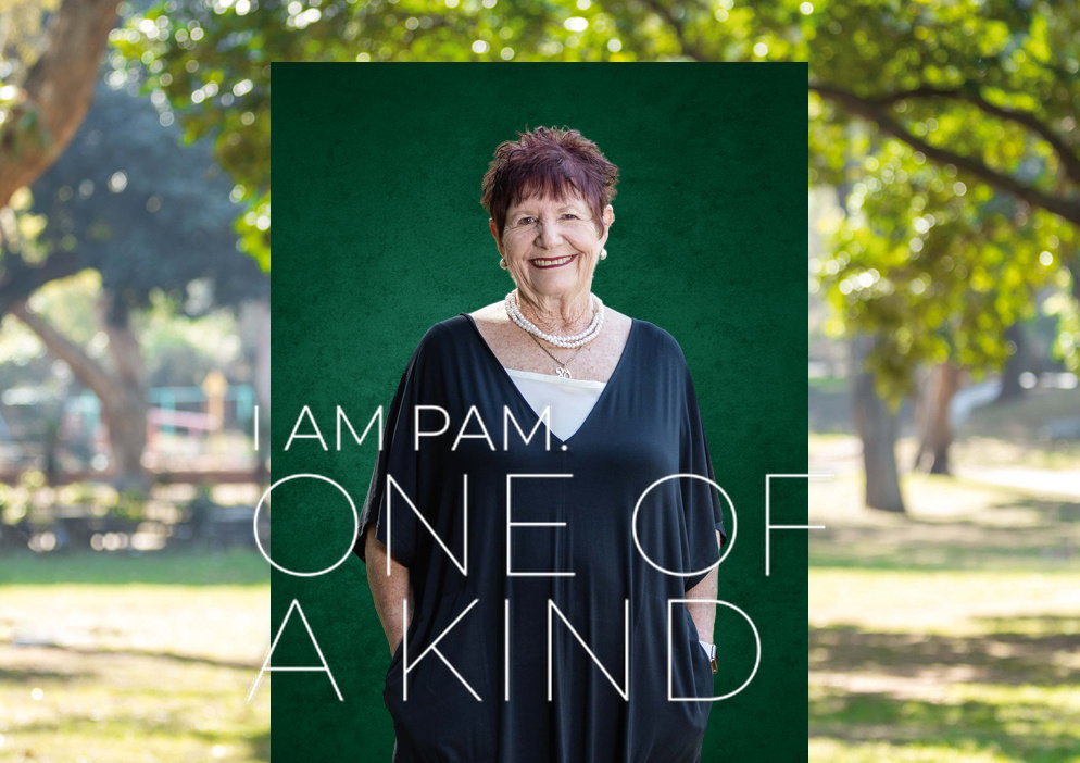 Lesley Wilson, your trusted property expert in the Pam Golding PropertiesDurban office.