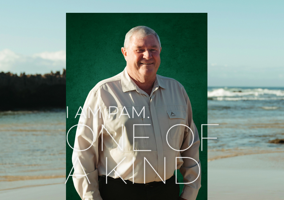 Michael Wilmot, your local property expert in Kenton on Sea, South Africa