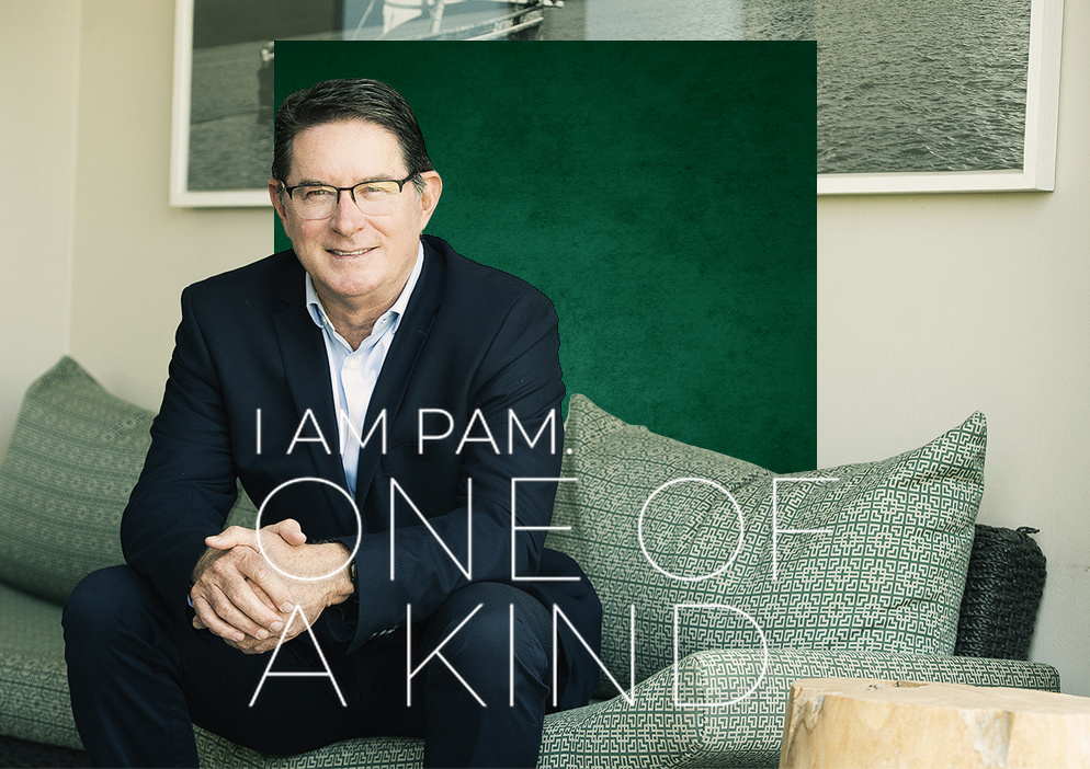 Mark Williams, your trusted property expert in the Pam Golding Properties Steyn City office. Mark Williams, your trusted property expert in the Pam Golding PropertiesSteyn City office.