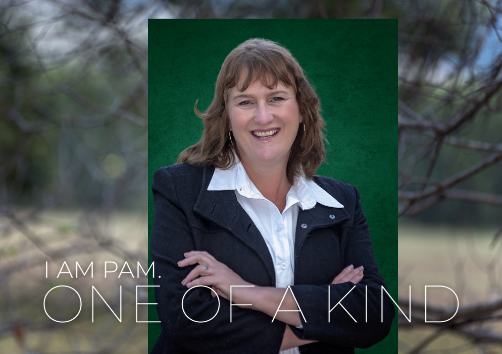 Marcie Williams, your trusted property expert in the Pam Golding Properties Howick office. Marcie Williams, your trusted property expert in the Pam Golding PropertiesHowick office.