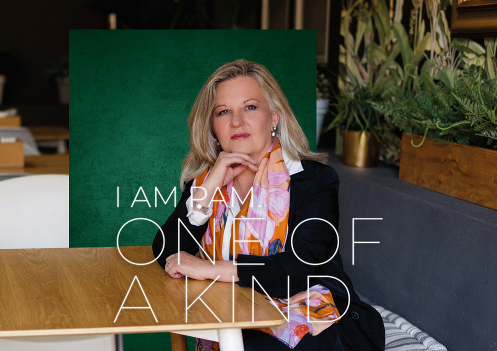 Robbyn Wilkinson, your local property expert in Erand Gardens, South Africa