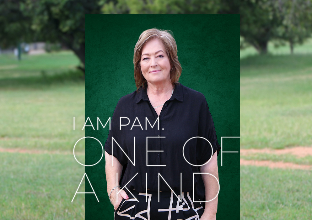 Daleen Writes, your trusted property expert in the Pam Golding Properties Rustenburg office. Daleen Writes, your trusted property expert in the Pam Golding PropertiesRustenburg office.