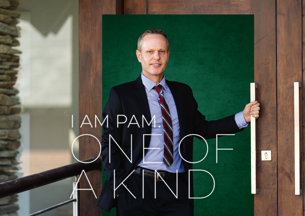 Ross Wright, your local property expert in Waterfall, South Africa