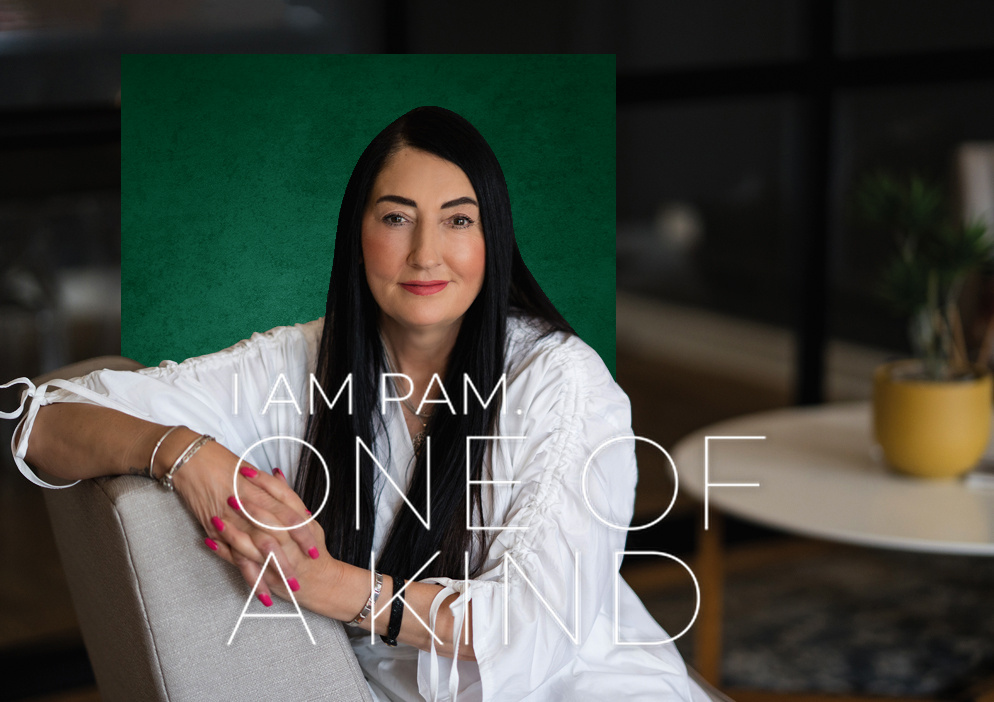 Sally Wright, your local property expert in Fourways, South Africa