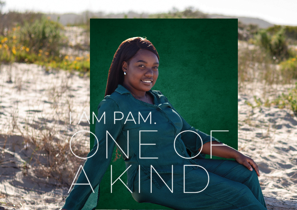 Konwaba Xuba, your trusted property expert in the Pam Golding PropertiesPlettenberg Bay office.