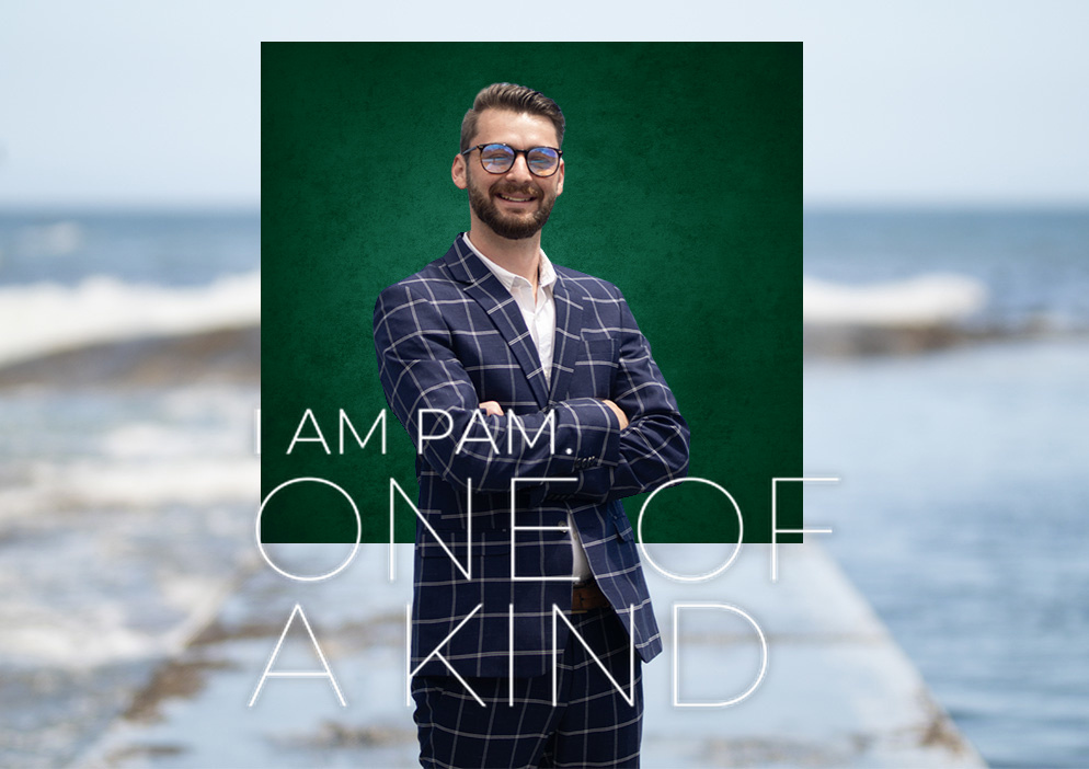 James Young, your local property expert in Llandudno, South Africa