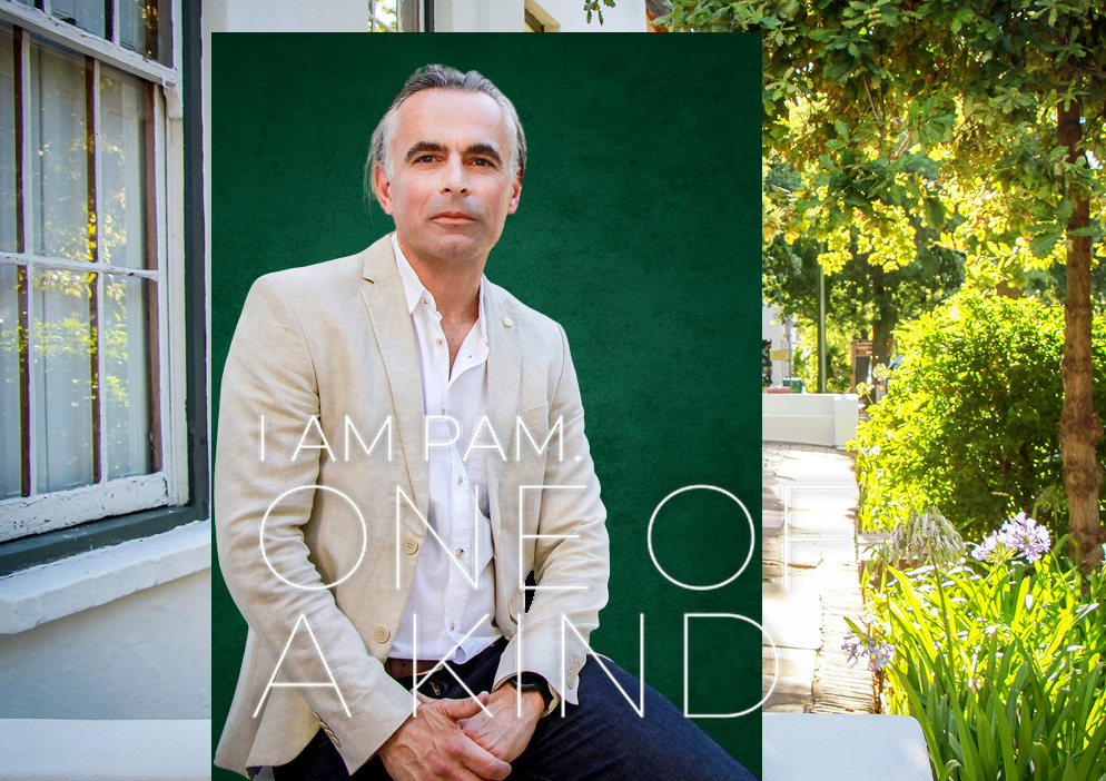 Arno Zacharias, your local property expert in Longlands Estate, South Africa