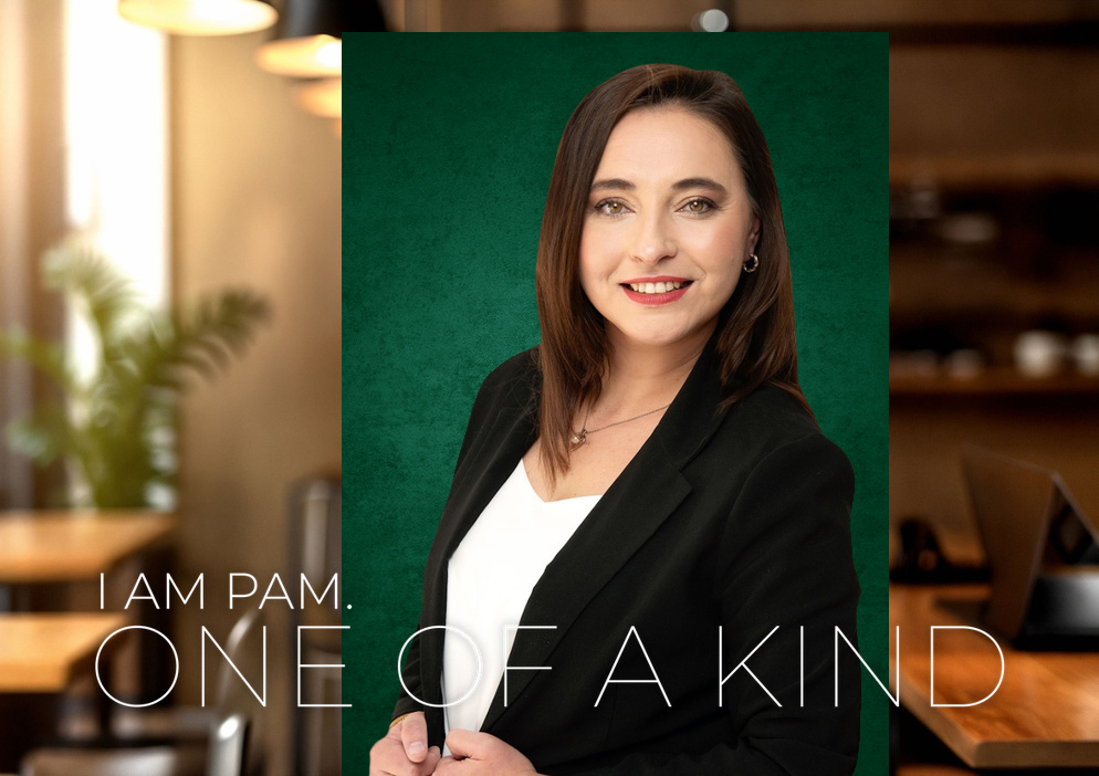 Netasha Zeelie, your trusted property expert in the Pam Golding Properties Welkom office. Netasha Zeelie, your trusted property expert in the Pam Golding PropertiesWelkom office.