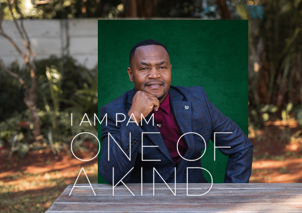 Isaac Zinyongo, your local property expert in Waterfalls, Zimbabwe