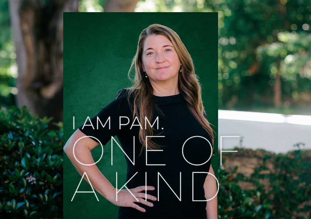 Lauren Zuidema, your trusted property expert in the Pam Golding PropertiesHout Bay office.