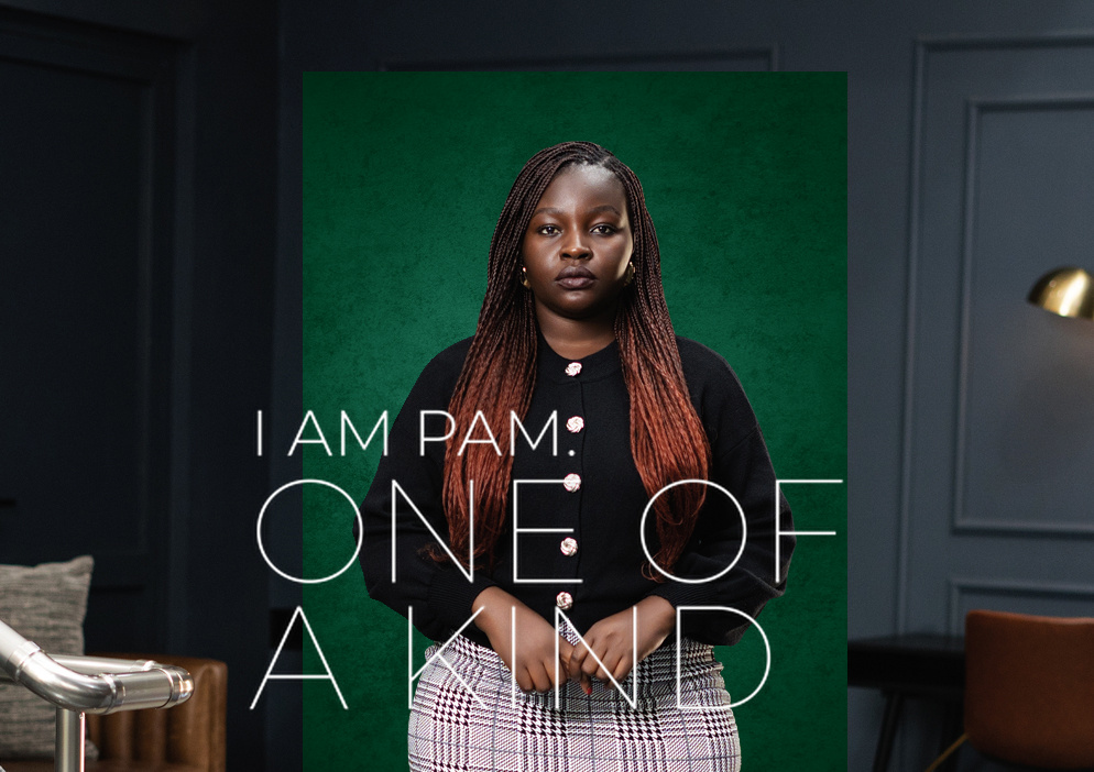 Chilufya Zulu, your local property expert in Ibex Hill, Zambia