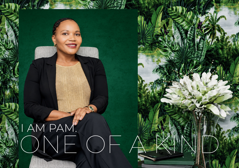 Nonto Zulu, your local property expert in Wildenweide, South Africa