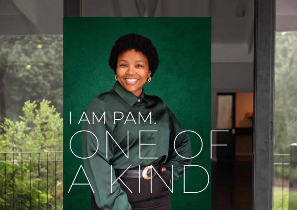 Thuso Zulu, your local property expert in Camperdown, South Africa