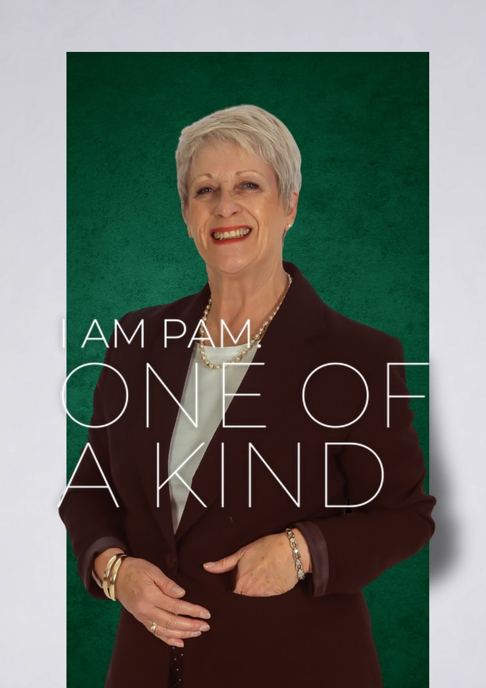 Nadia Harding, your trusted property expert in the Pam Golding PropertiesFancourt Hotel & Country Club Estate office.