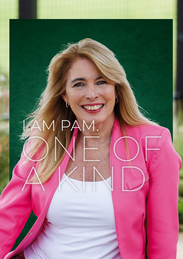 Janelle Alford, your trusted property expert in the Pam Golding PropertiesWatercrest office.