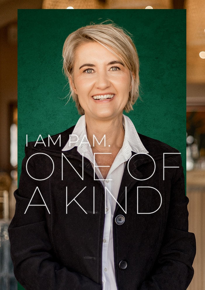 Jeanine Allen, your trusted property expert in the Pam Golding PropertiesFranschhoek Winelands office.
