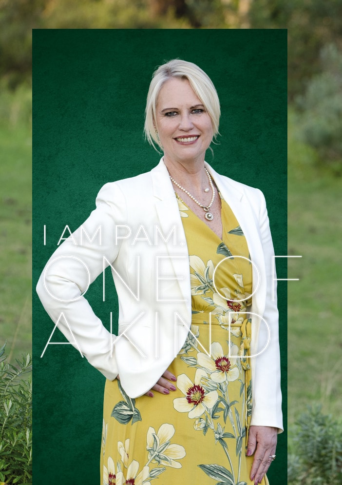 Carey Anderson, your trusted property expert in the Pam Golding PropertiesGqeberha (Port Elizabeth) office.